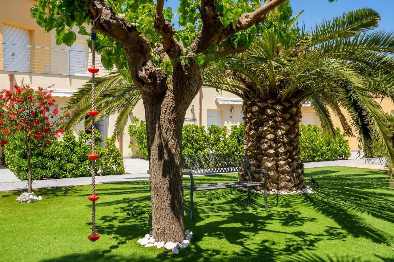 Apartament La Vida Sin Limites Emp Empuriabrava