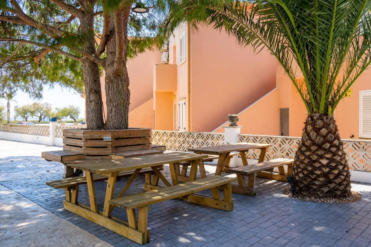 Apartament La Vida Sin Limites Emp Empuriabrava Hiszpania