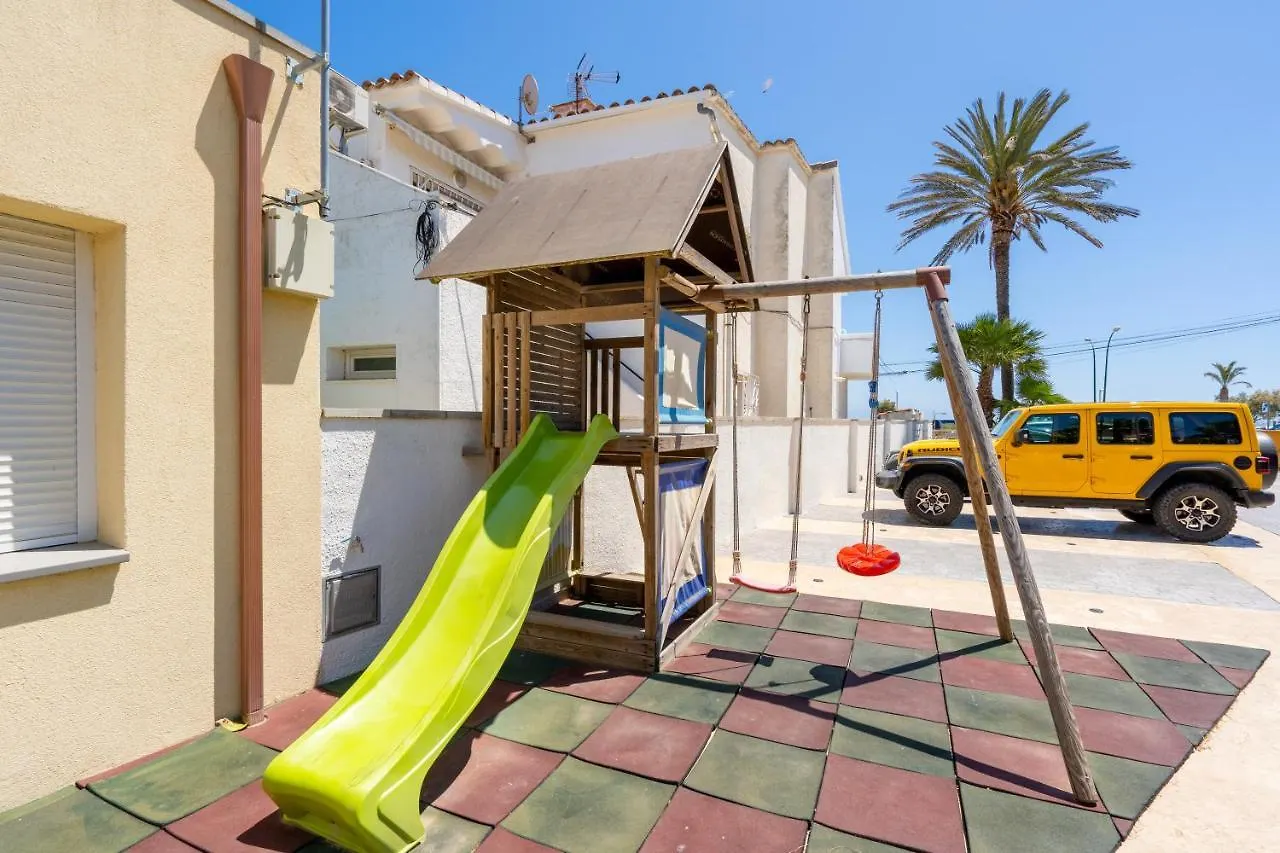 Apartament La Vida Sin Limites Emp Empuriabrava