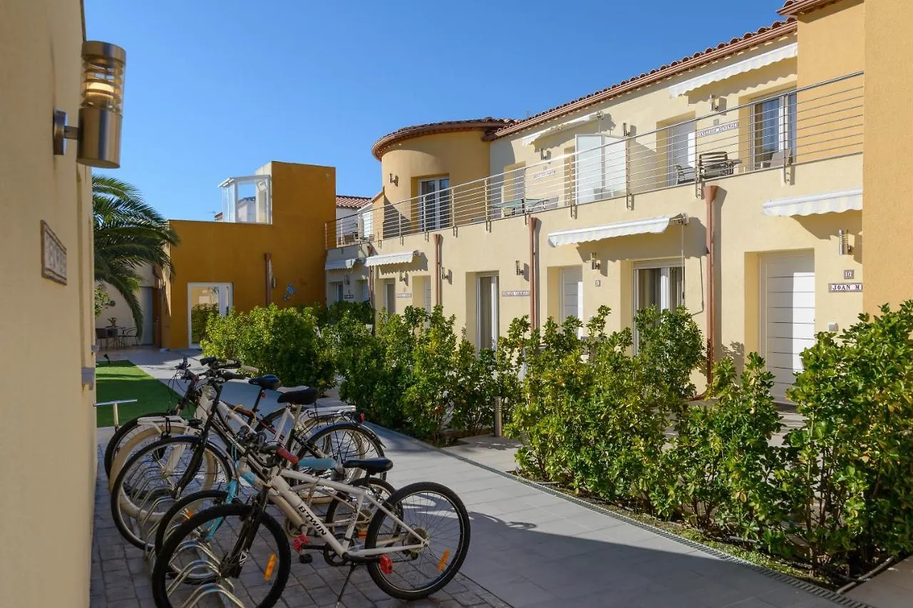 Apartament La Vida Sin Limites Emp Empuriabrava