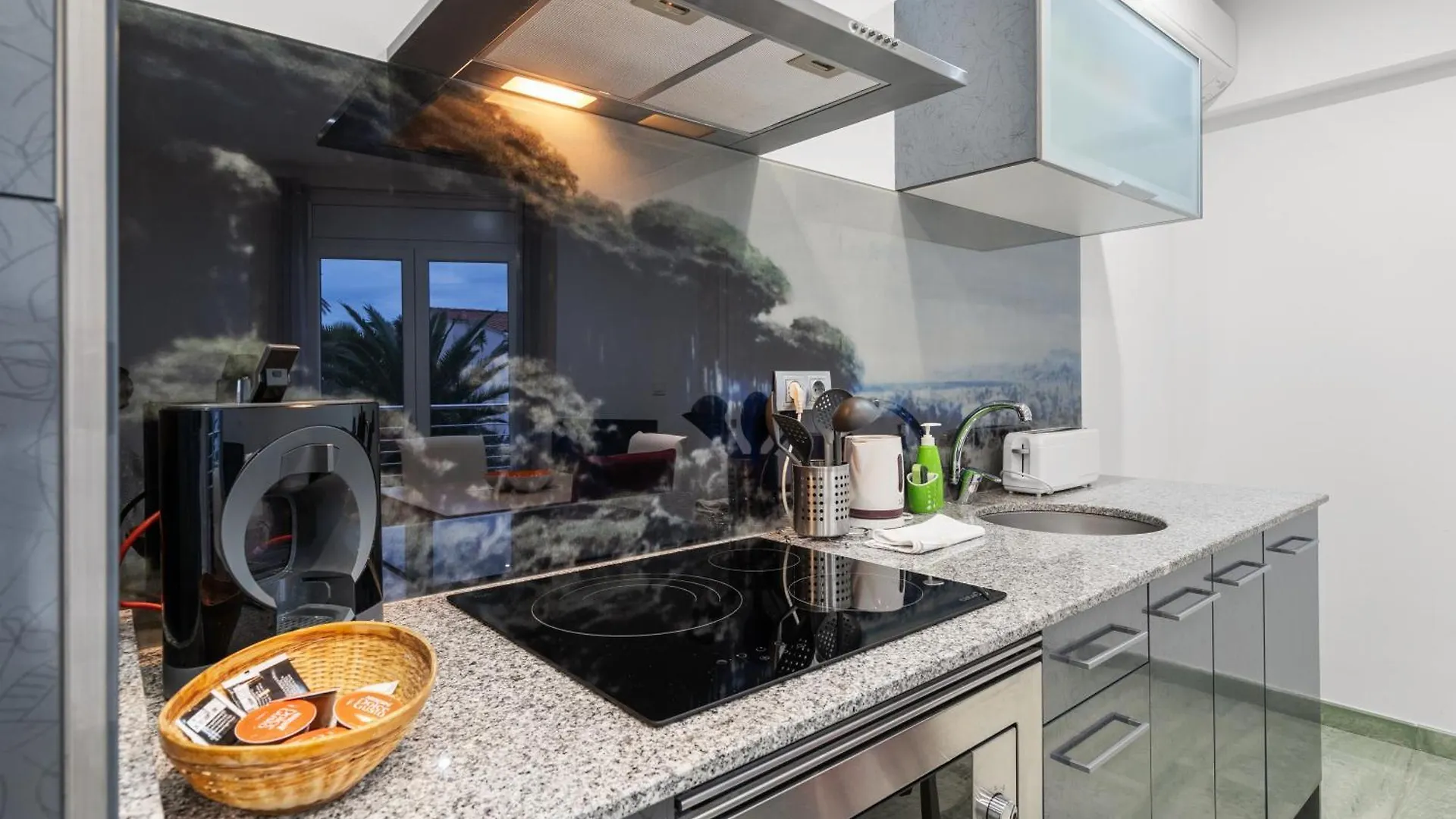 Apartament La Vida Sin Limites Emp Empuriabrava